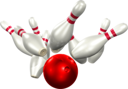 sport & bowling free transparent png image.