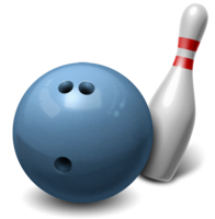 sport & Bowling free transparent png image.