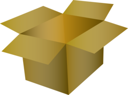 miscellaneous & box free transparent png image.