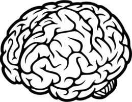 people & brain free transparent png image.