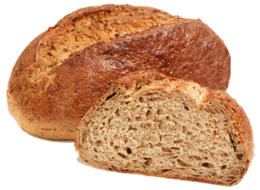 food & Bread free transparent png image.