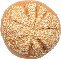 food & Bread free transparent png image.