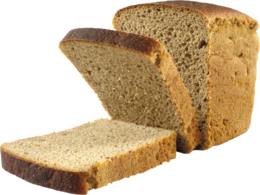 food & bread free transparent png image.