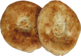 food & Bread free transparent png image.