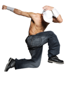 sport & Break dance free transparent png image.