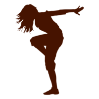 sport & Break dance free transparent png image.