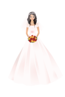 people & bride free transparent png image.