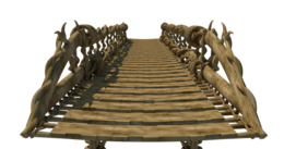 transport & Bridge free transparent png image.