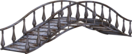 transport & Bridge free transparent png image.