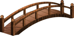 transport & Bridge free transparent png image.