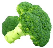 vegetables & Broccoli free transparent png image.