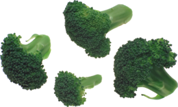 vegetables & Broccoli free transparent png image.