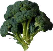 vegetables & Broccoli free transparent png image.