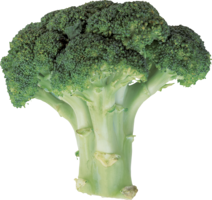 vegetables & Broccoli free transparent png image.