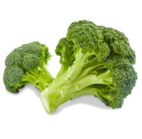 vegetables & Broccoli free transparent png image.