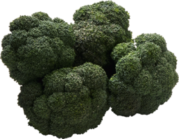 vegetables & Broccoli free transparent png image.