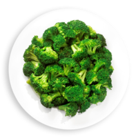 vegetables & Broccoli free transparent png image.