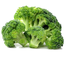 vegetables & Broccoli free transparent png image.