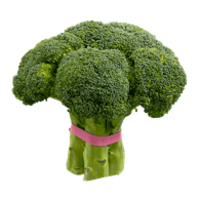 vegetables & Broccoli free transparent png image.