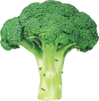 vegetables & Broccoli free transparent png image.