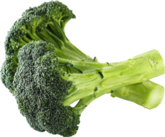 vegetables & Broccoli free transparent png image.