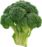 vegetables & Broccoli free transparent png image.