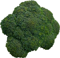 vegetables & Broccoli free transparent png image.