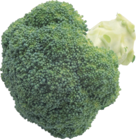 vegetables & Broccoli free transparent png image.