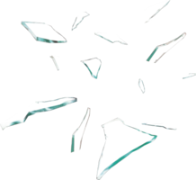 miscellaneous & broken glass free transparent png image.