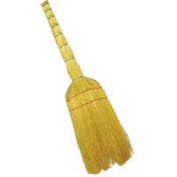 technic & Broom free transparent png image.