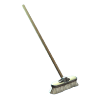 technic & Broom free transparent png image.