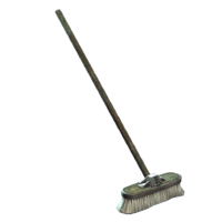 technic & broom free transparent png image.