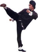 celebrities & Bruce Lee free transparent png image.