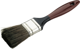 objects & Brushes free transparent png image.