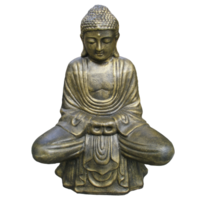 fantasy & Gautama Buddha free transparent png image.