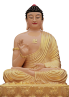 fantasy & Gautama Buddha free transparent png image.