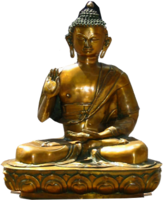 fantasy & Gautama Buddha free transparent png image.