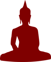 fantasy & Gautama Buddha free transparent png image.