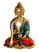 fantasy & Gautama Buddha free transparent png image.