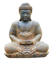 fantasy & Gautama Buddha free transparent png image.