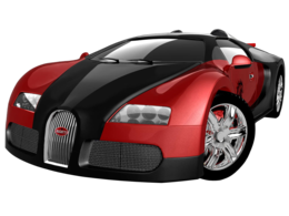 cars & Bugatti free transparent png image.