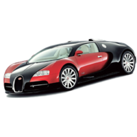 cars & Bugatti free transparent png image.