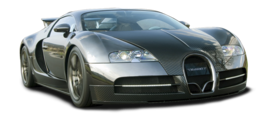 cars & Bugatti free transparent png image.