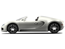 cars & Bugatti free transparent png image.