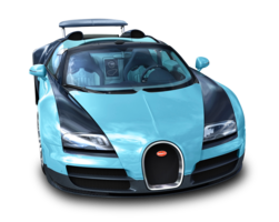 cars & Bugatti free transparent png image.