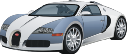 cars & Bugatti free transparent png image.