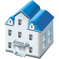 architecture & Building free transparent png image.