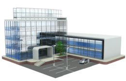 architecture & Building free transparent png image.