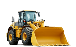 transport & Bulldozer free transparent png image.