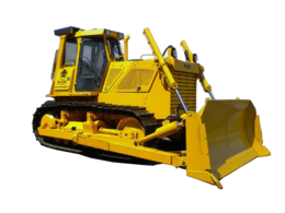 transport & bulldozer free transparent png image.